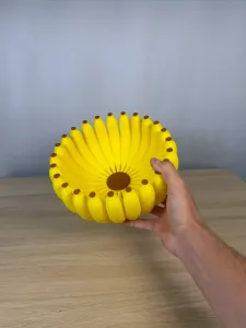 Banana Bowl