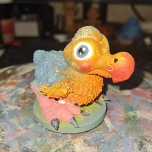 DohDoh