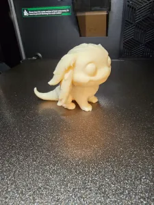 Chibi Pet Nixx