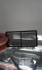 Vent Cover
