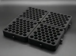 Modular Foam Seats V1 (TPE/TPU)