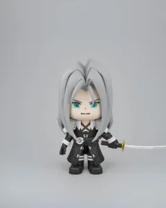 Chibit 092 : SEPHIROTH (FFVII)