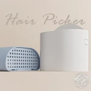 Hair Picker #RoZ