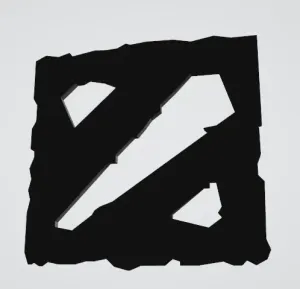 Dota 2 Logo