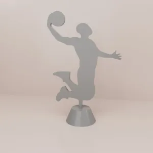 basketball player