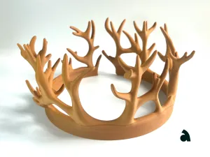 Moonroot Crown (Queen Edition)