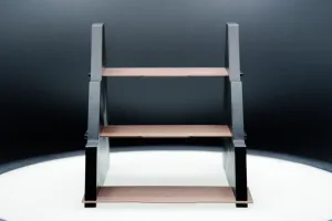 Cyber 3 Tier Organizer Matrix