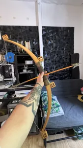 Apollo's bow