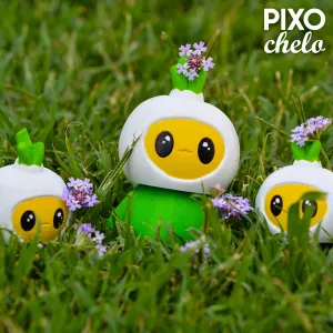 Onion Super Sweet Mini Flexi