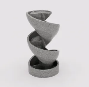Spiral Planter