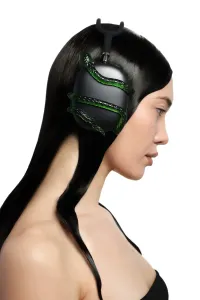 Airpods Max Attachments "Serpent"