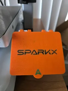 SPARKX 3C SCREEN COVER