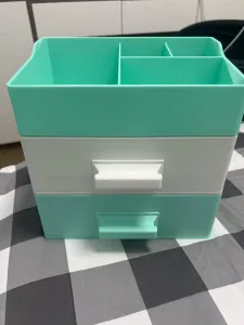 K储物盒