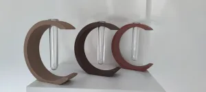 Jarrón Ponos Hidropónico