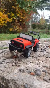 jeep rangler