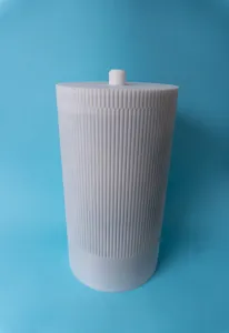 Toilet paper holder