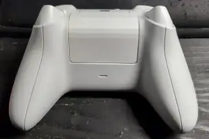Xbox series x/s battery cover