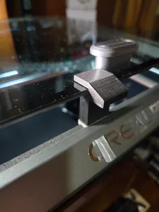 K1Max , K1 Glass Top Mod Vent
