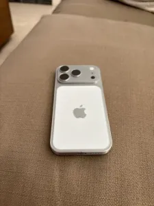 Iphone 17 pro