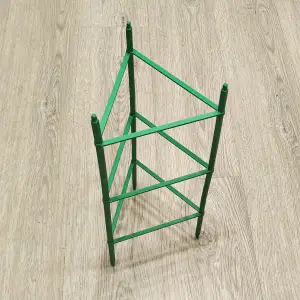 爬藤支撑架  植株保护架