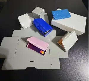 folding box multi size