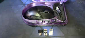 Razer Basilisk V3 Travel Case