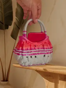 Zazi Handbag