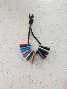 Filament Samples