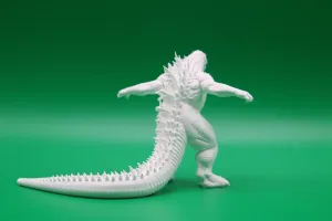 Godzilla - King of Monsters