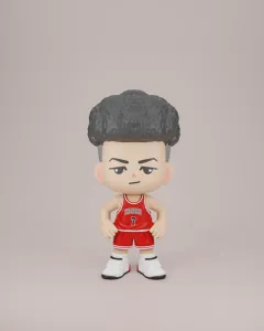 CHIBIT 087 : Rukawa (Slamdunk)