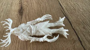 Leshy - Slavic forest monster