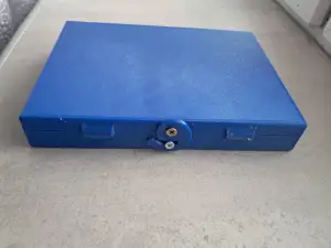 Tool box mod 2