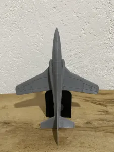 Aircraft Soko G-4 Super Galeb