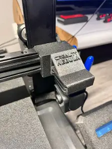 Nebula cam mount E3v3KE