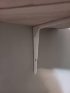 10cm Angle Bracket