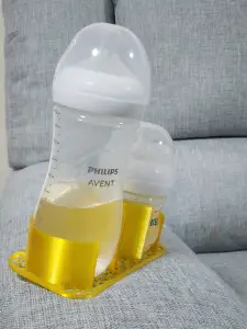 Baby formula Philips/Medela Milk Bottle Holder
