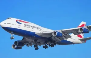 Boeing 747
