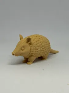 犰狳
