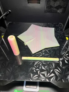 Magic Wand - Credit Card Holder