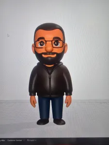 CubeMe Project
