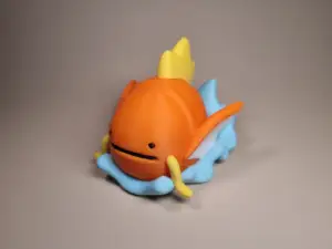 Magikarp Ditto