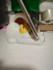 懒惰猫主体-cx