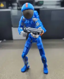 Dummy 13 weapons pack