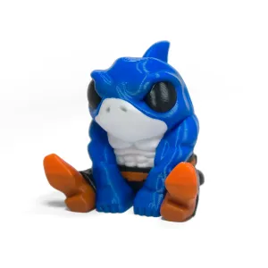 Ripster