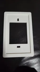 Backing Plate for Smart Switch