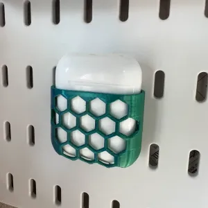 AirPods Holder For Skadis (Ikea)