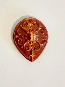 Zelda ToTK Shield Pack for Dummy 13