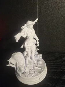 Steampunk explorer