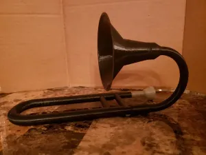 Piccolo Trombone