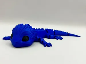 Articulated Dragon